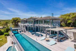 Location de vacances Villa Rezza
