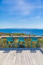 Location de vacances Villa Rezza