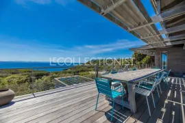 Location de vacances Villa Rezza