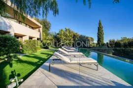 Location de vacances Villa Escalet