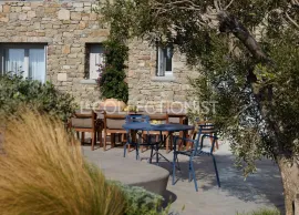 Location de vacances Villa Jina