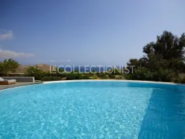 Location de vacances Villa Jina