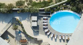 Location de vacances Villa Jina