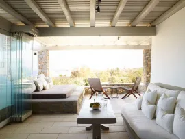 Location de vacances Villa Jina