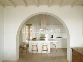 Location de vacances Villa Jina