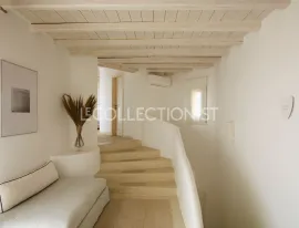 Location de vacances Villa Jina
