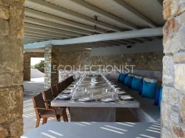 Location de vacances Villa Jina