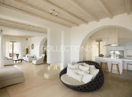 Location de vacances Villa Jina