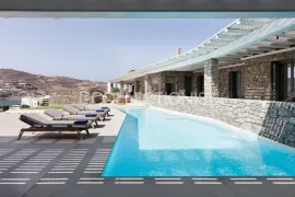 Location de vacances Villa Tayla
