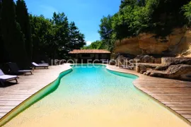 Location de vacances Domaine Saint-Vincent