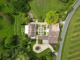 Domaine Saint-Vincent Saint-Vincent-De-Pertignas