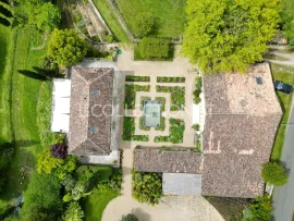 Location de vacances Domaine Saint-Vincent