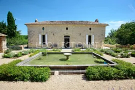 Location de vacances Domaine Saint-Vincent