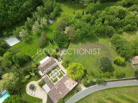 Location de vacances Domaine Saint-Vincent