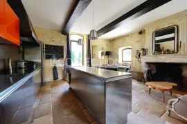 Location de vacances Domaine Saint-Vincent