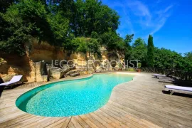 Location de vacances Domaine Saint-Vincent