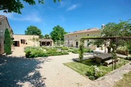 Location de vacances Domaine Saint-Vincent