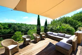 Location de vacances Domaine Saint-Vincent