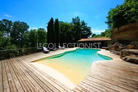 Location de vacances Domaine Saint-Vincent