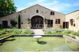 Location de vacances Domaine Saint-Vincent