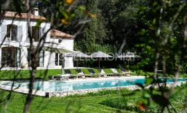 Location de vacances Le Clos Paisible