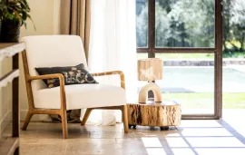 Location de vacances Le Clos Paisible