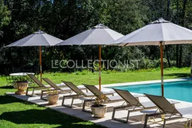 Location de vacances Le Clos Paisible