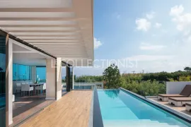 Location de vacances Villa Mozart
