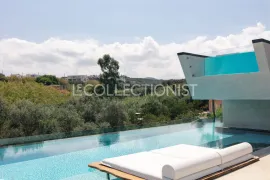 Location de vacances Villa Mozart