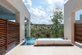 Location de vacances Villa Mozart