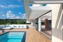 Location de vacances Villa Mozart