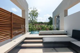 Location de vacances Villa Mozart
