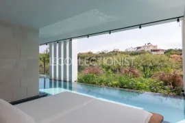 Location de vacances Villa Mozart