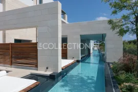 Location de vacances Villa Mozart