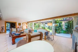 Location de vacances Villa Rosamora