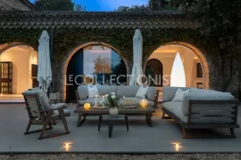 Location de vacances Villa Castel