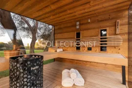 Location de vacances Villa Castel