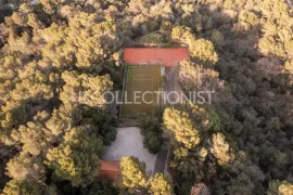 Location de vacances Villa Castel