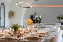 Location de vacances Villa Castel
