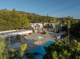 Location de vacances Villa Cassandra
