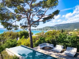 Location de vacances Villa Pulpito