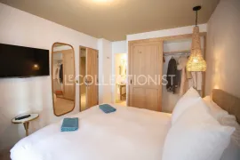 Location de vacances Villa Pulpito