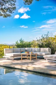 Location de vacances Villa Pulpito