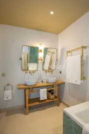 Location de vacances Villa Pulpito