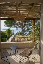 Location de vacances Villa Pulpito