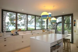 Location de vacances Villa Pulpito