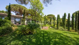 Location de vacances l'Oasis des Pins
