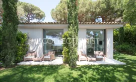 Location de vacances l'Oasis des Pins