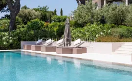 Location de vacances l'Oasis des Pins