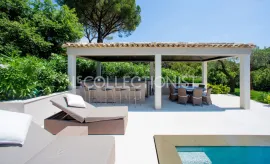 Location de vacances l'Oasis des Pins